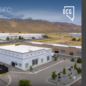 DCG Industrial Represents Landlord in 10,000 SF Lease with Bay City Electric Works